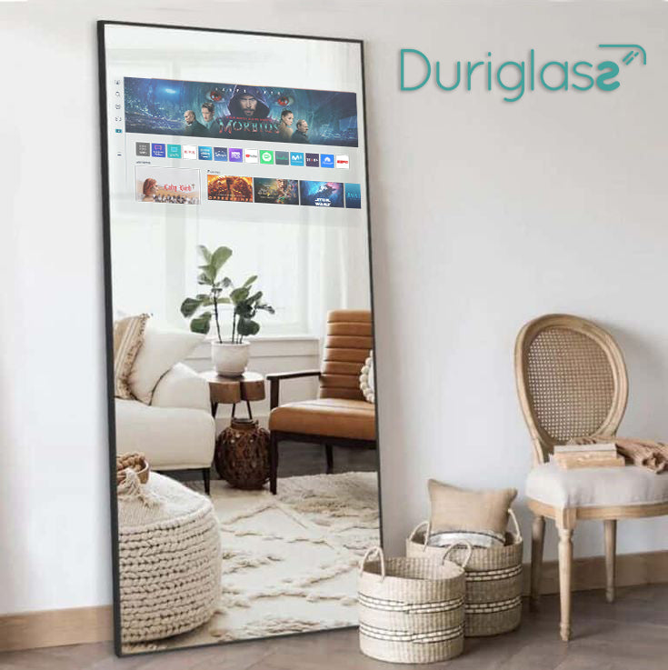 Espejos de pared CustomGlass (2026) Top-Ventas