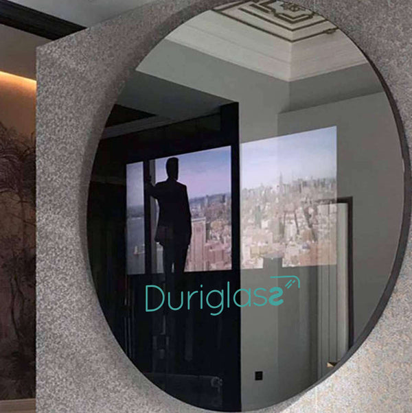Los Espejos inteligentes de Duriglass: Revolucionando el Marketing
