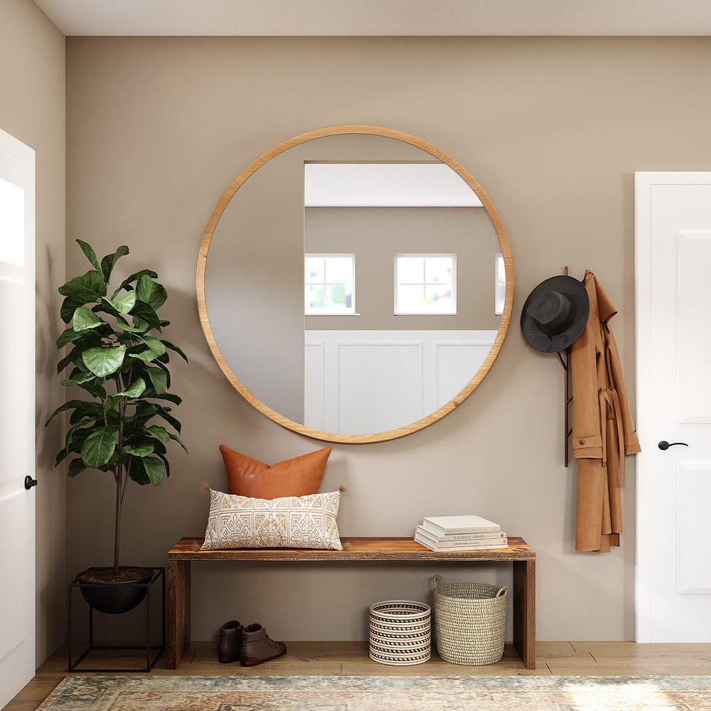 Estos son los cinco mejores espejos inteligentes del mercado: así es como  puedes darle un toque futurista a tu hogar