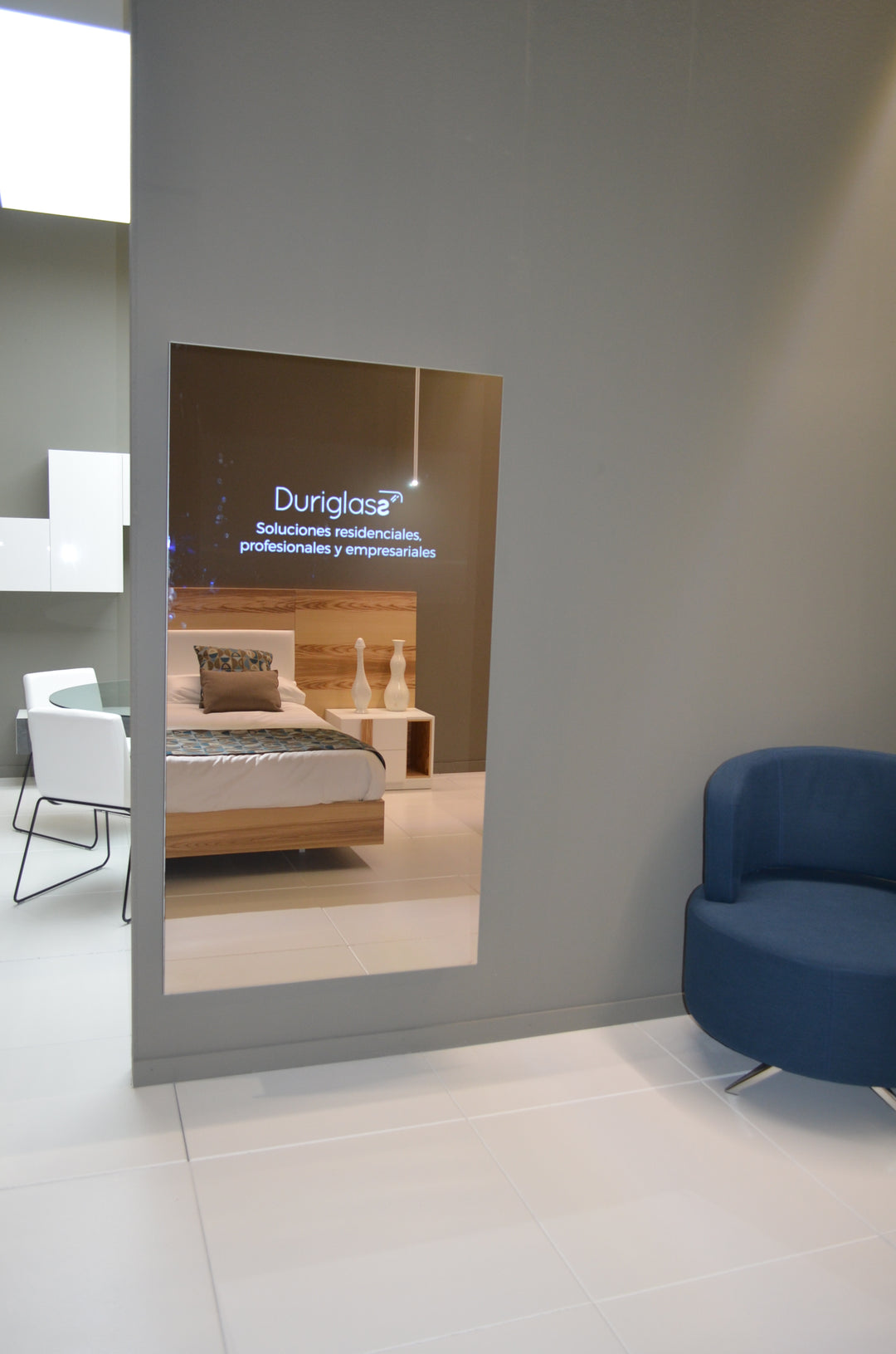 G-FACTORY スマートルームミラーSH2 BIG ⁄ SD SMART ROOM MIRROR SH2 G